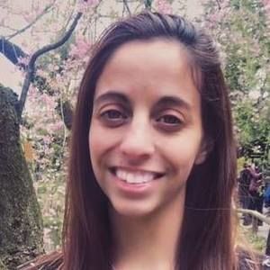 Meet your Posher, Rachel